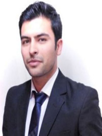 مهندس مرتضی عدل