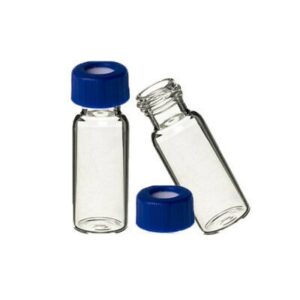 ویال HPLC