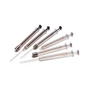 سرنگ GC & HPLC [قیمت سرنگ تزریق HPLC + سرنگ هامیلتون HPLC]