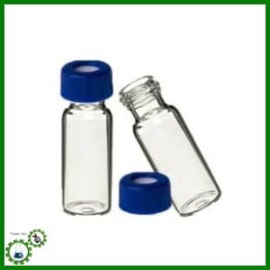 ویال hplc