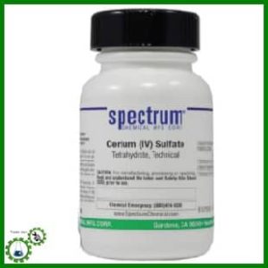 cerium(iv) sulfate