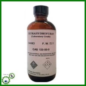 تتراهیدروفوران