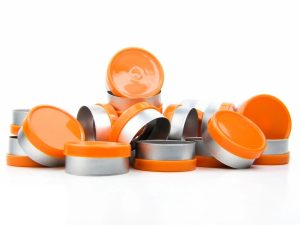 سیل ساده و فلیپ آف