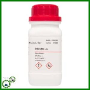 Silver sulfate