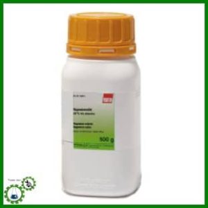 سولفات منیزیم