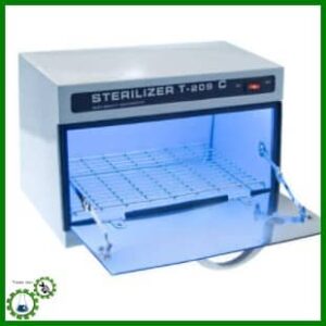 uv cabinet