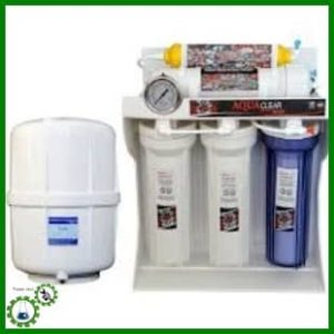 دستگاه تصفیه آب