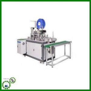 دستگاه تولید ماسک سه بعدی