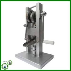 دستگاه قرص ساز