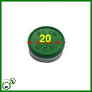 فلیپ آف سایز ۲۰