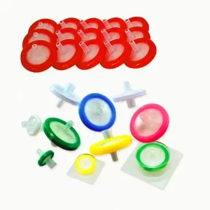 فیلتر سرسرنگی