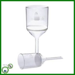 قیف سنتر گلاس