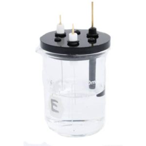 نگهدارنده سل الکتروشیمیایی