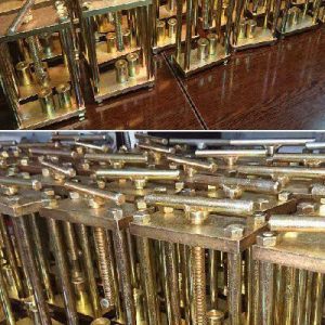 پرس توربین دندانپزشکی