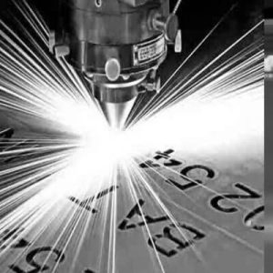 حکاکی لیزر - نانوسایز