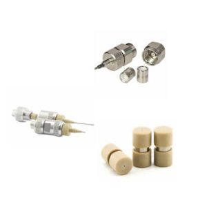 گارد ستون hplc