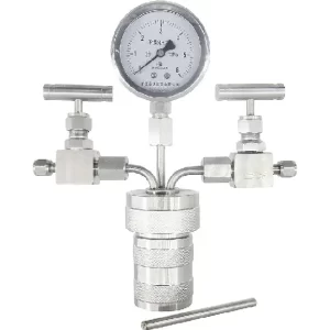 راکتور هیدروترمال