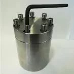 Autoclave