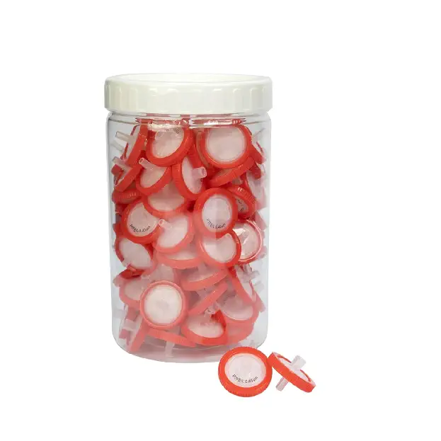 فیلتر سرسرنگی