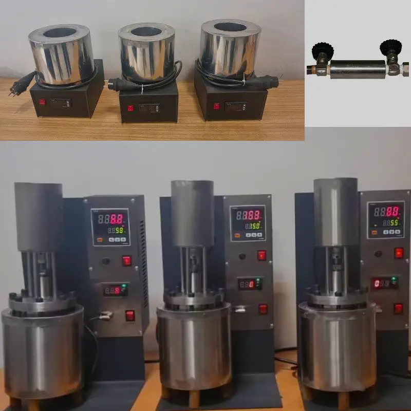 AUTOCLAVE