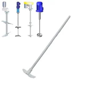 همزن تفلونی آزمایشگاهی