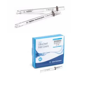 لاینر کروماتوگرافی گازی