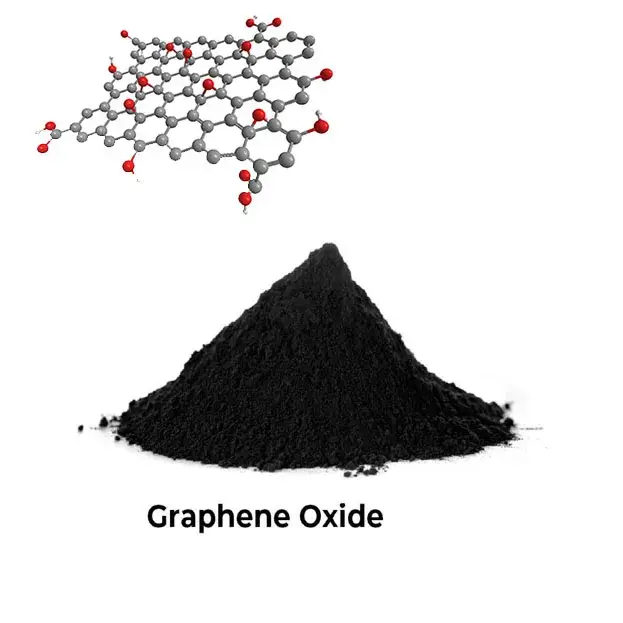 گرافن اکساید