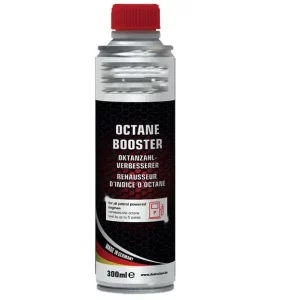 اکتان بوستر